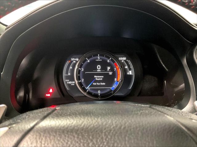 2024 Lexus IS 350 F SPORT