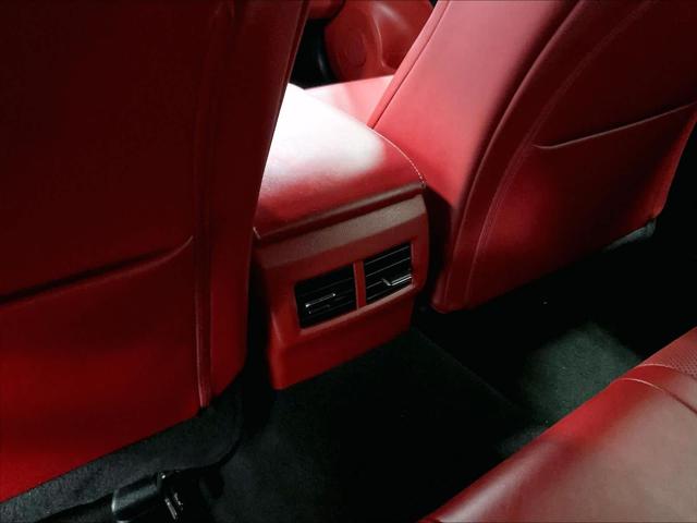 2024 Lexus IS 350 F SPORT