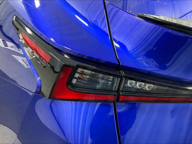 2024 Lexus IS 350 F SPORT