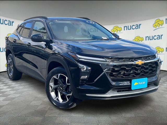 2024 Chevrolet Trax FWD LT for sale in Norwood, MA