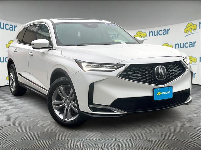 2025 Acura MDX Standard for sale in Norwood, MA