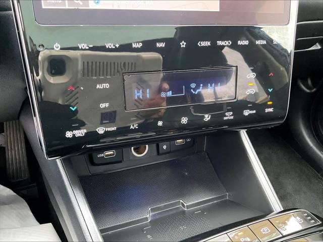 2024 Hyundai Tucson Plug-In Hybrid Limited