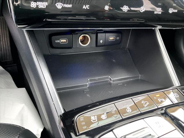 2024 Hyundai Tucson Plug-In Hybrid Limited