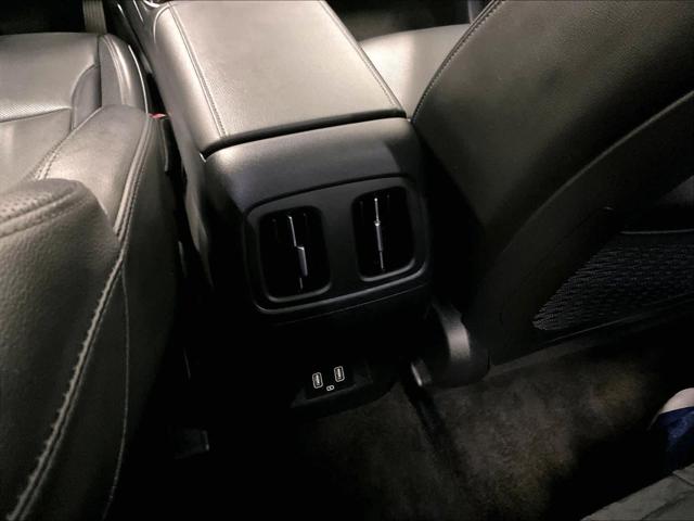 2024 Hyundai Tucson Plug-In Hybrid Limited