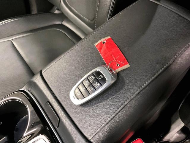 2024 Hyundai Tucson Plug-In Hybrid Limited