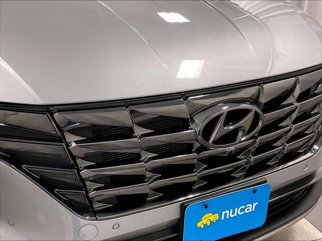 2024 Hyundai Tucson Plug-In Hybrid Limited