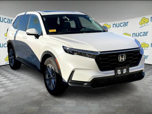 2024 Honda CR-V EX-L AWD for sale in Norwood, MA