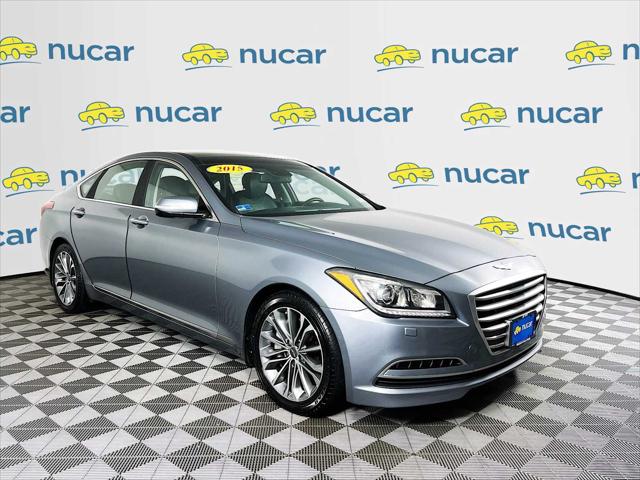 2015 Hyundai Genesis 3.8 for sale in Norwood, MA