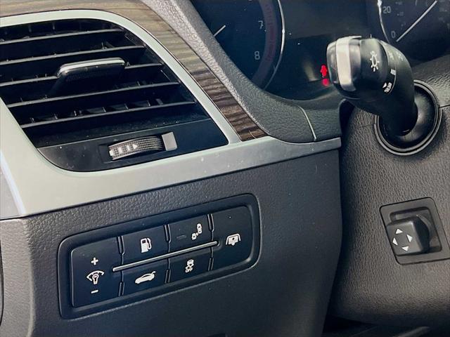 2015 Hyundai Genesis 3.8