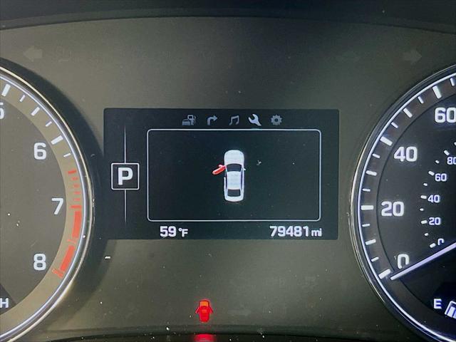 2015 Hyundai Genesis 3.8
