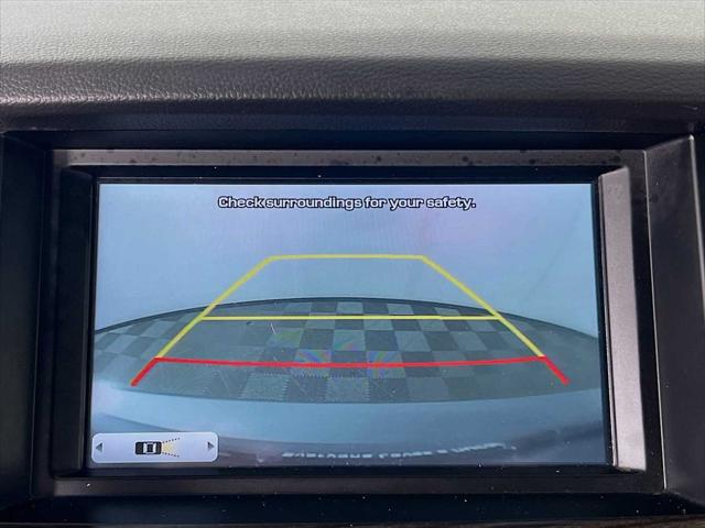 2015 Hyundai Genesis 3.8