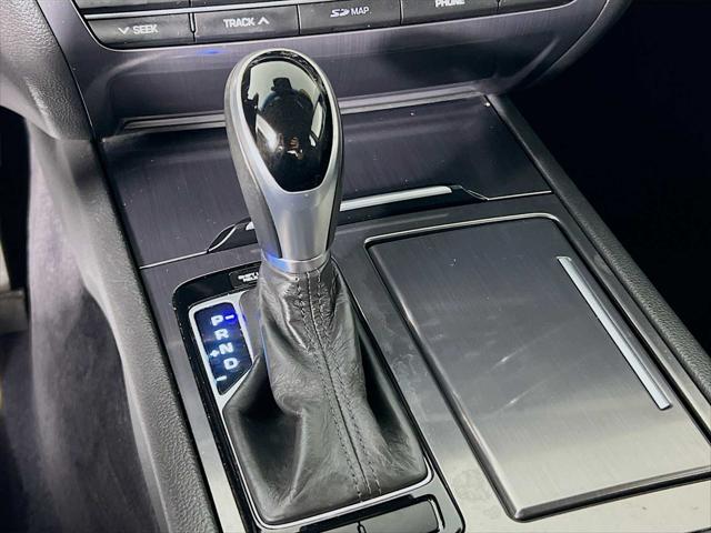 2015 Hyundai Genesis 3.8