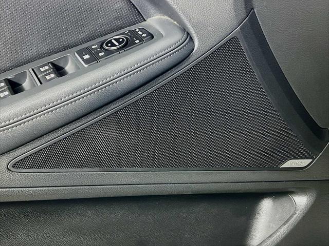 2015 Hyundai Genesis 3.8