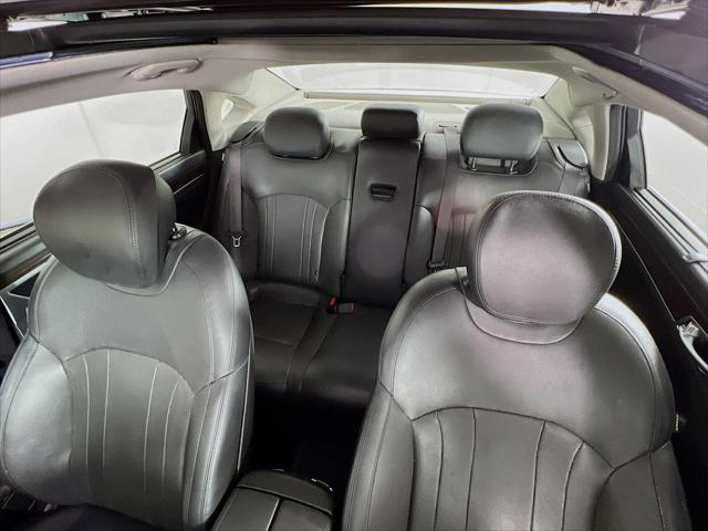 2015 Hyundai Genesis 3.8