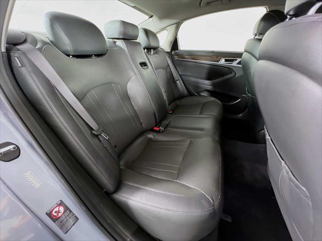 2015 Hyundai Genesis 3.8