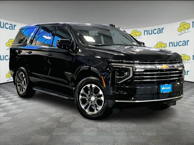 2026 Chevrolet Tahoe 4WD LT for sale in Norwood, MA