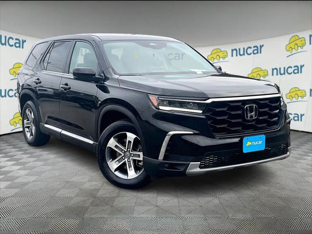 2025 Honda Pilot EX-L for sale in Norwood, MA