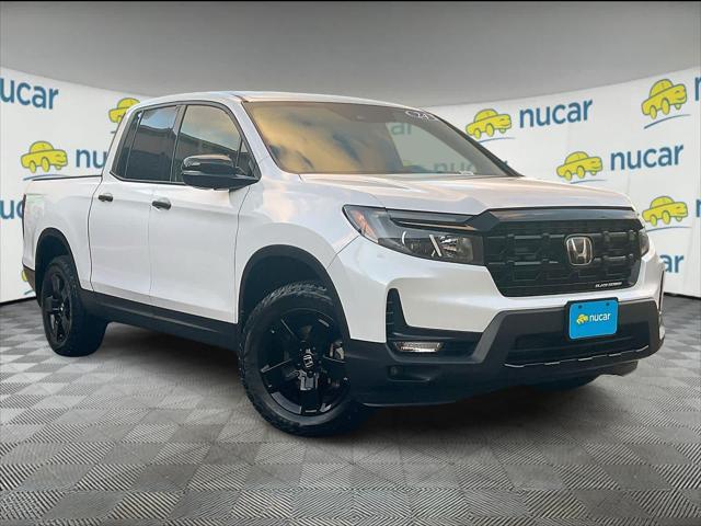 2024 Honda Ridgeline Black Edition for sale in Norwood, MA