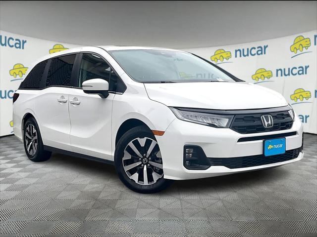 2025 Honda Odyssey EX-L for sale in Norwood, MA