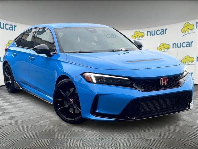 2024 Honda Civic Unknown for sale in Norwood, MA