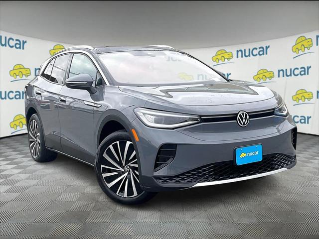 2023 Volkswagen ID.4 Pro S Plus for sale in Norwood, MA