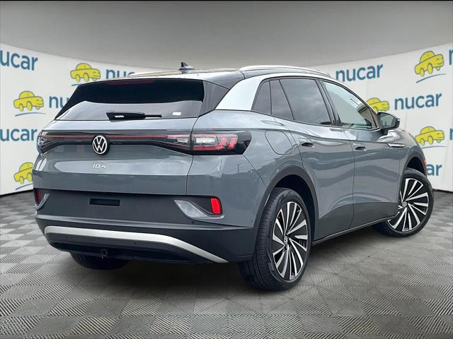 2023 Volkswagen ID.4 Pro S Plus