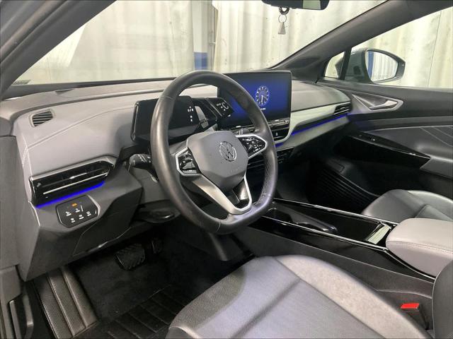 2023 Volkswagen ID.4 Pro S Plus