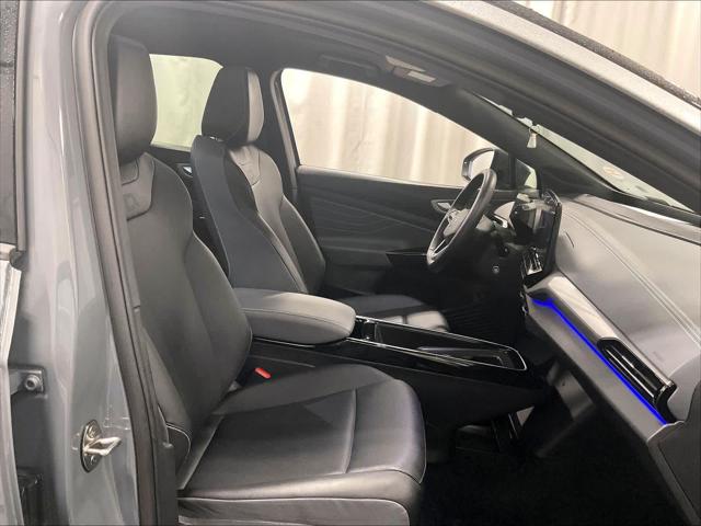 2023 Volkswagen ID.4 Pro S Plus