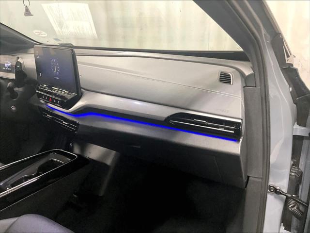 2023 Volkswagen ID.4 Pro S Plus