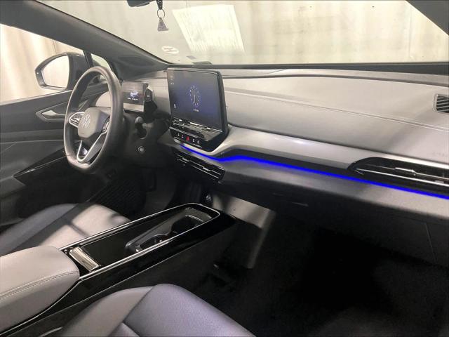 2023 Volkswagen ID.4 Pro S Plus