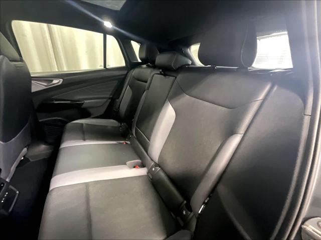 2023 Volkswagen ID.4 Pro S Plus