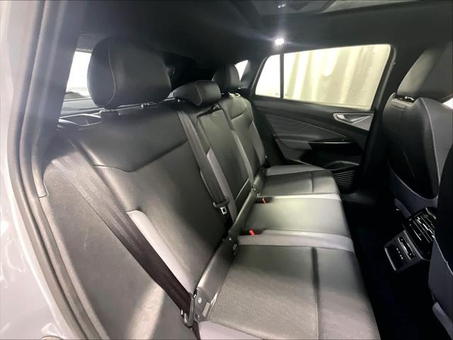 2023 Volkswagen ID.4 Pro S Plus