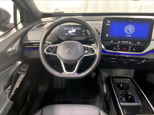 2023 Volkswagen ID.4 Pro S Plus