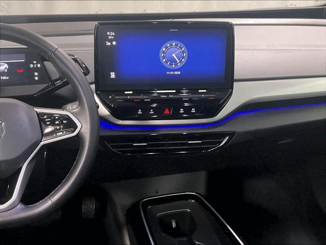 2023 Volkswagen ID.4 Pro S Plus