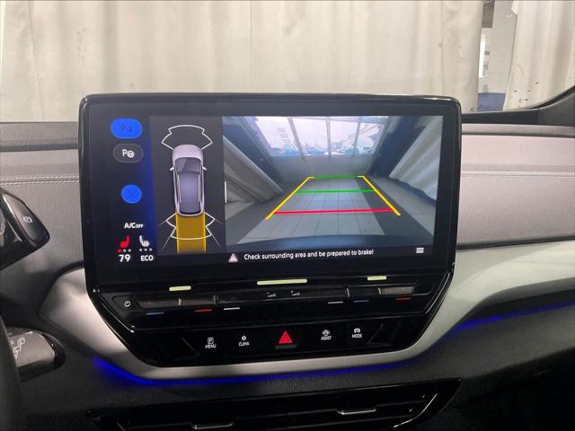 2023 Volkswagen ID.4 Pro S Plus
