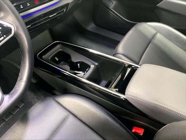 2023 Volkswagen ID.4 Pro S Plus