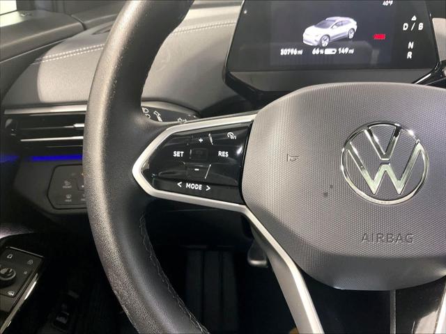 2023 Volkswagen ID.4 Pro S Plus
