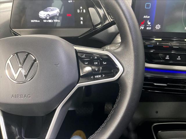 2023 Volkswagen ID.4 Pro S Plus