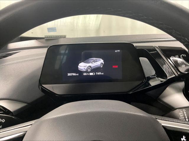 2023 Volkswagen ID.4 Pro S Plus