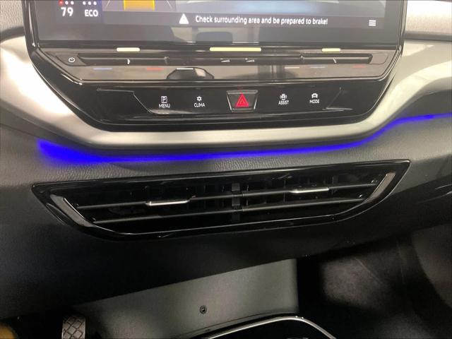 2023 Volkswagen ID.4 Pro S Plus