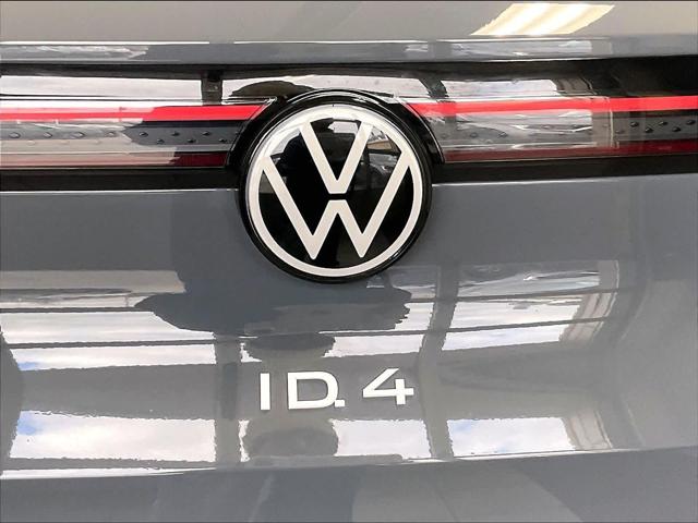 2023 Volkswagen ID.4 Pro S Plus