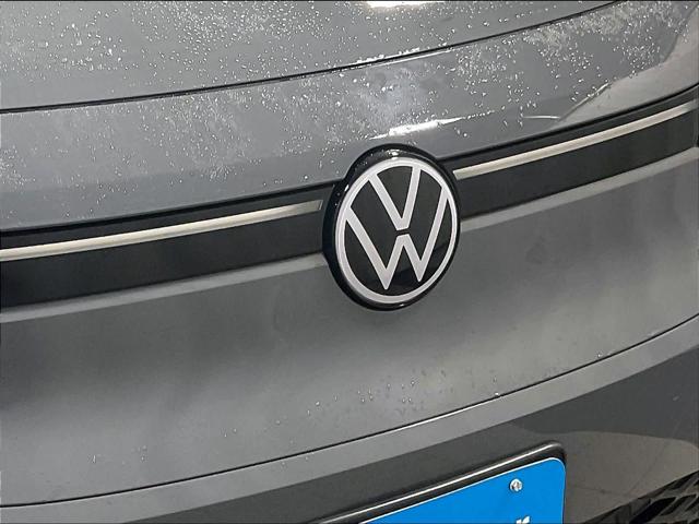 2023 Volkswagen ID.4 Pro S Plus