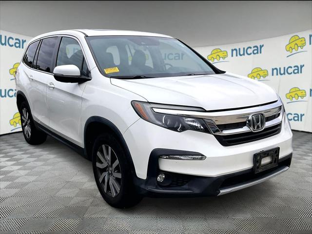 2019 Honda Pilot EX-L for sale in Norwood, MA