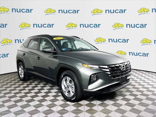 2023 Hyundai Tucson SEL for sale in Norwood, MA