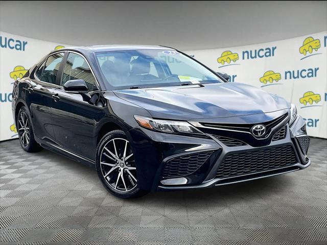 2023 Toyota Camry SE for sale in Norwood, MA