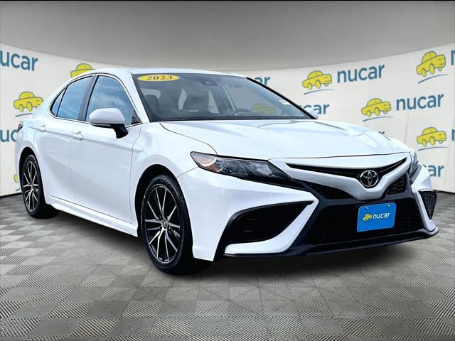 2023 Toyota Camry SE for sale in Norwood, MA