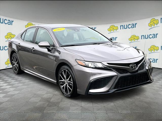 2023 Toyota Camry SE for sale in Norwood, MA