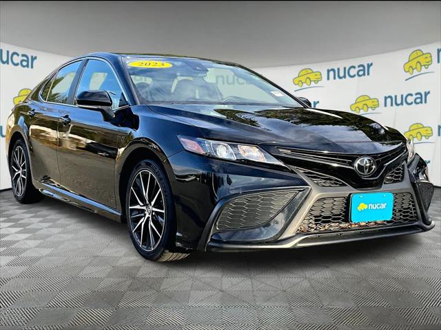 2023 Toyota Camry SE for sale in Norwood, MA