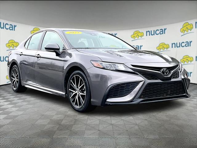 2023 Toyota Camry SE for sale in Norwood, MA