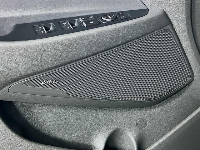 2019 Hyundai Tucson Limited